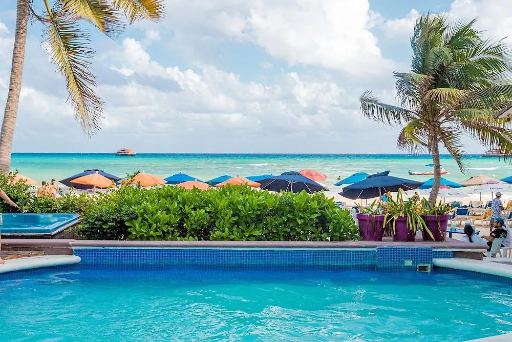 Hotel All Riviera Playa del Carmen