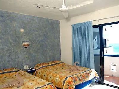 Hotel All Riviera Playa del Carmen
