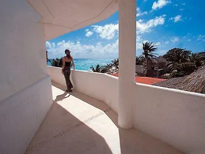 Hotel All Riviera Playa del Carmen