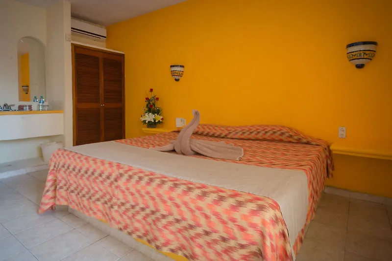 Hotel All Riviera Playa del Carmen