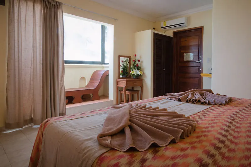 Hotel All Riviera Playa del Carmen