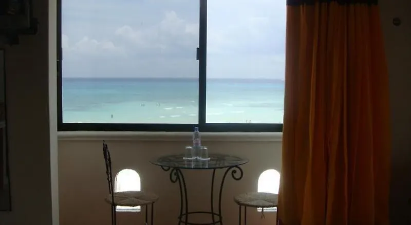 Hotel All Riviera Playa del Carmen
