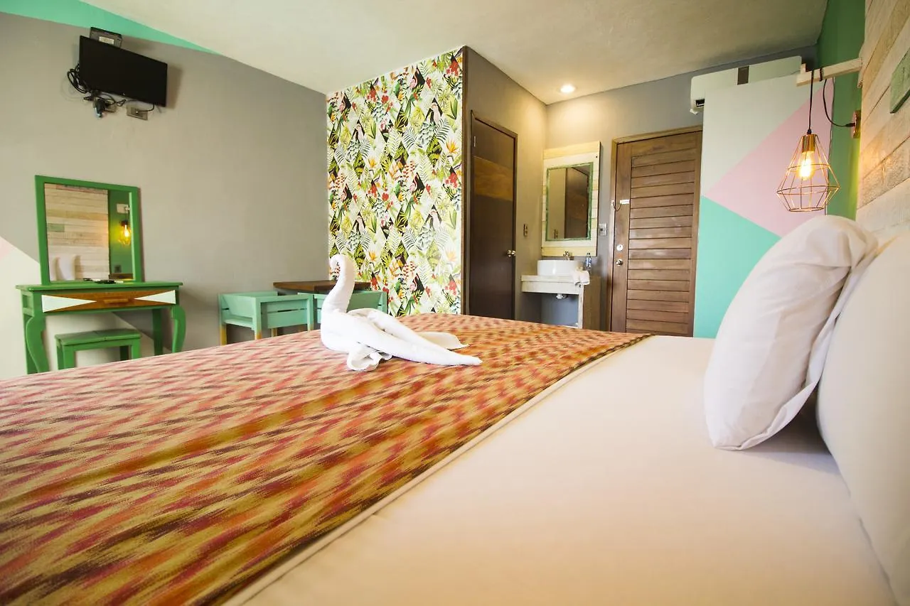 Hotel All Riviera Playa del Carmen