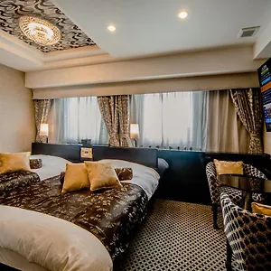 Apa Ueno Hirokoji 3* Tokyo