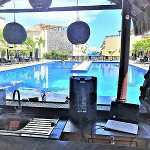 Apartamento Aldea Thai