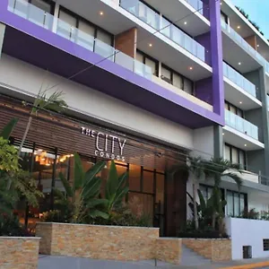 Apartamento 2223 The Place To In