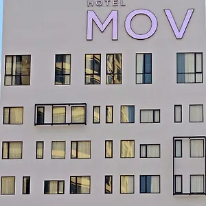 Mov 3* Kuala Lumpur