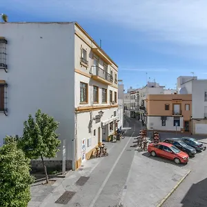 Apartamento Vinos&vinilos By Homa