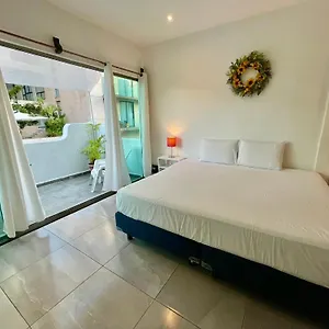 Apartamento Miranda Beach