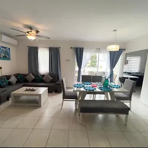 Apartamento Departamento Blue Vacacional