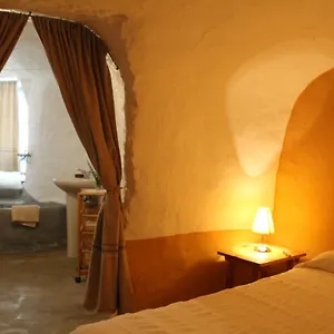 Сasa de vacaciones Cueva El Ermitano